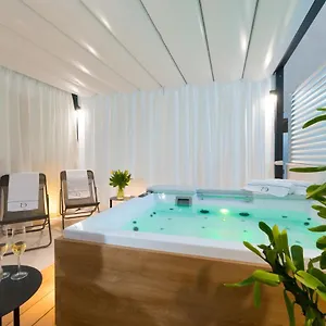 Dc Domus Charme Appartamento