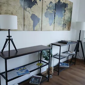 Residenza Dei Poeti - Roomy&modern Flat Appartamento