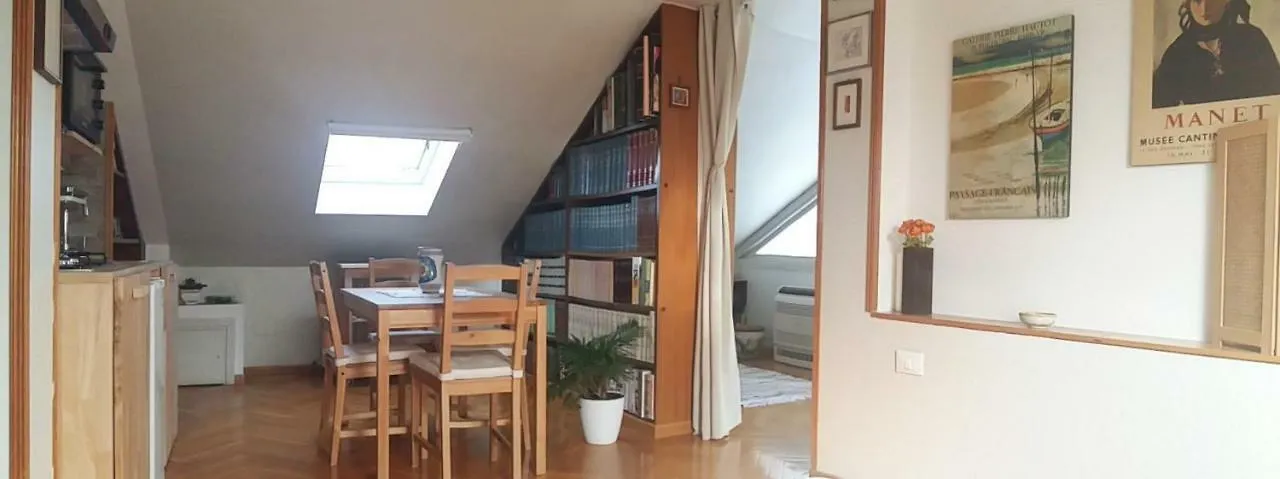 Domus Billi Villa Palermo Italy